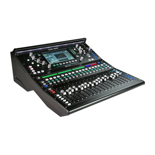 Allen & Heath SQ5 - mixer