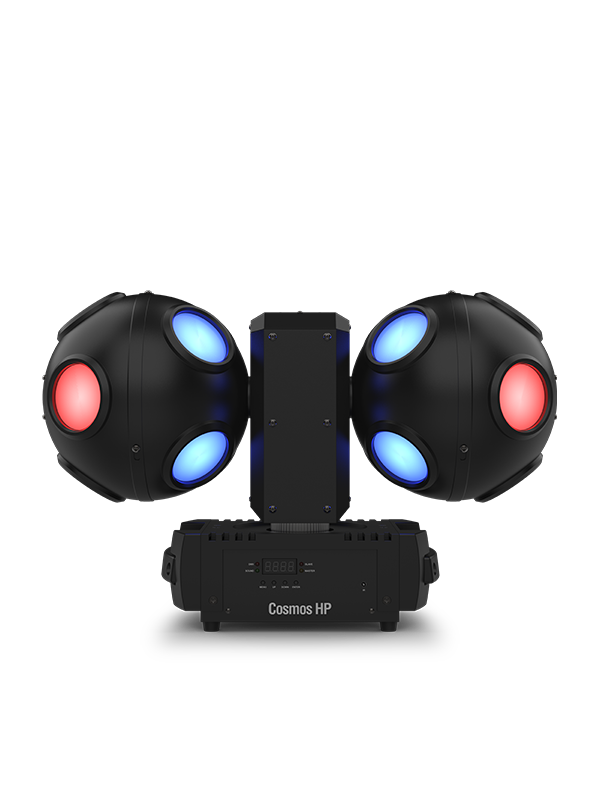 Chauvet DJ Cosmos HP