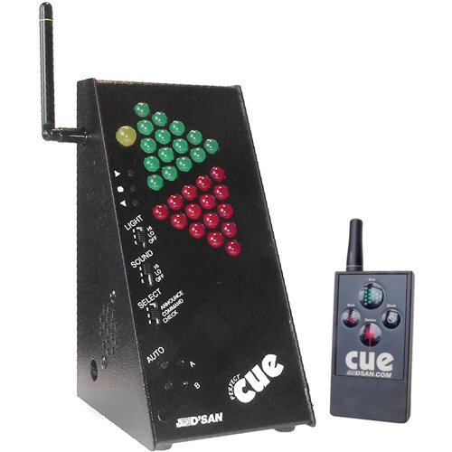 DSAN PerfectCue