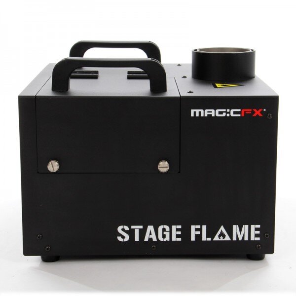 Magic FX Stage Flame
