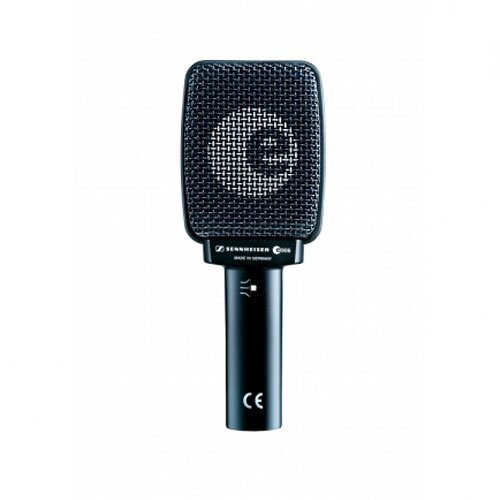 Sennheiser E906